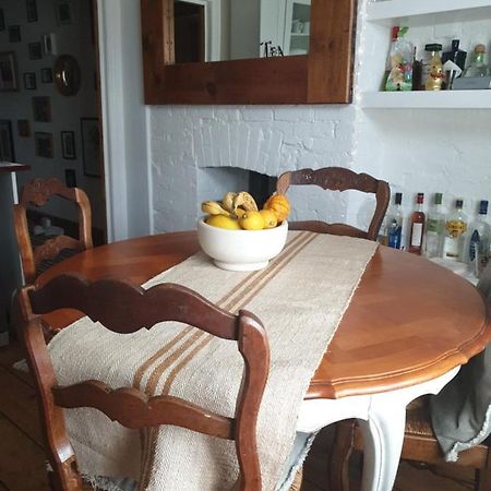 Homestay Пул Екстер'єр фото